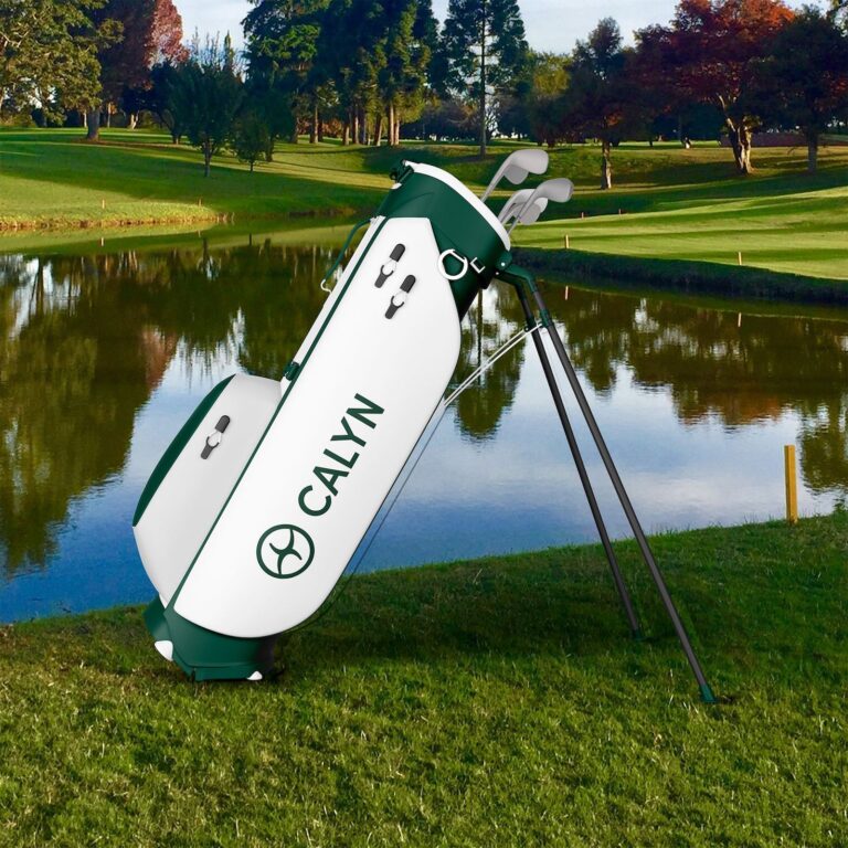 Golf Lifestyle Brand Golf Bag