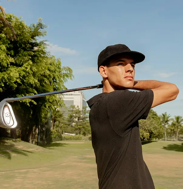 Golf Lifestyle