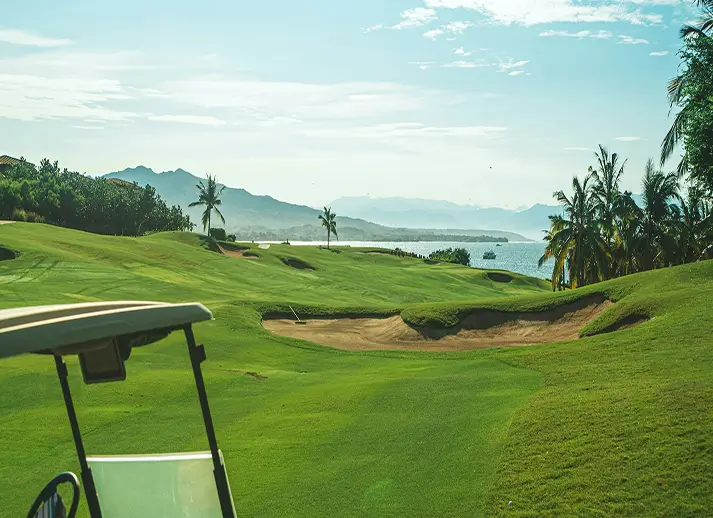 Golf Lifestyle