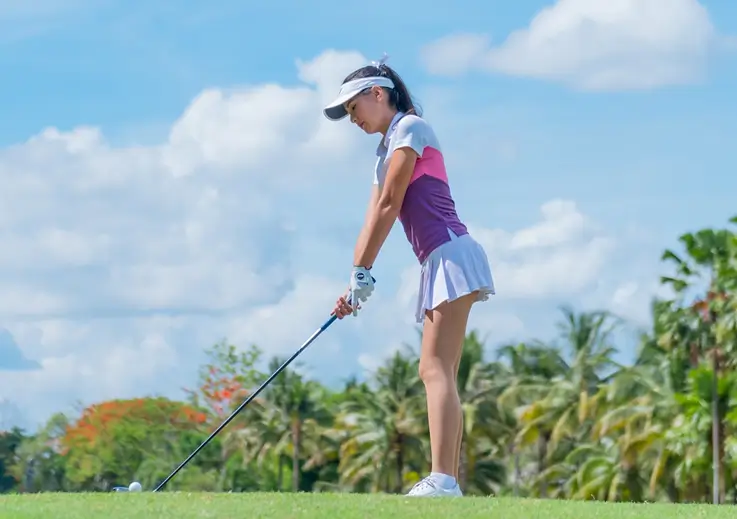 Golf Community
