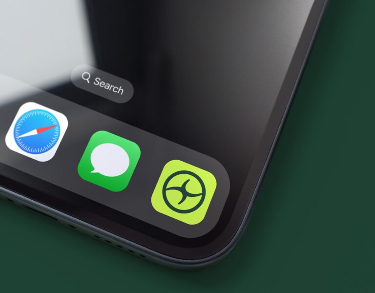 Golf Lifestyle Brand App