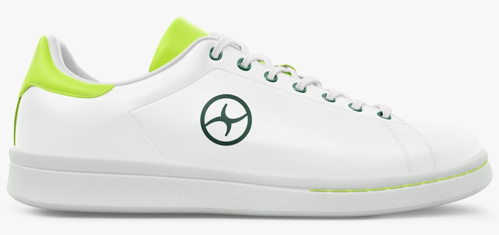 Golf Lifestyle Brand Shoes