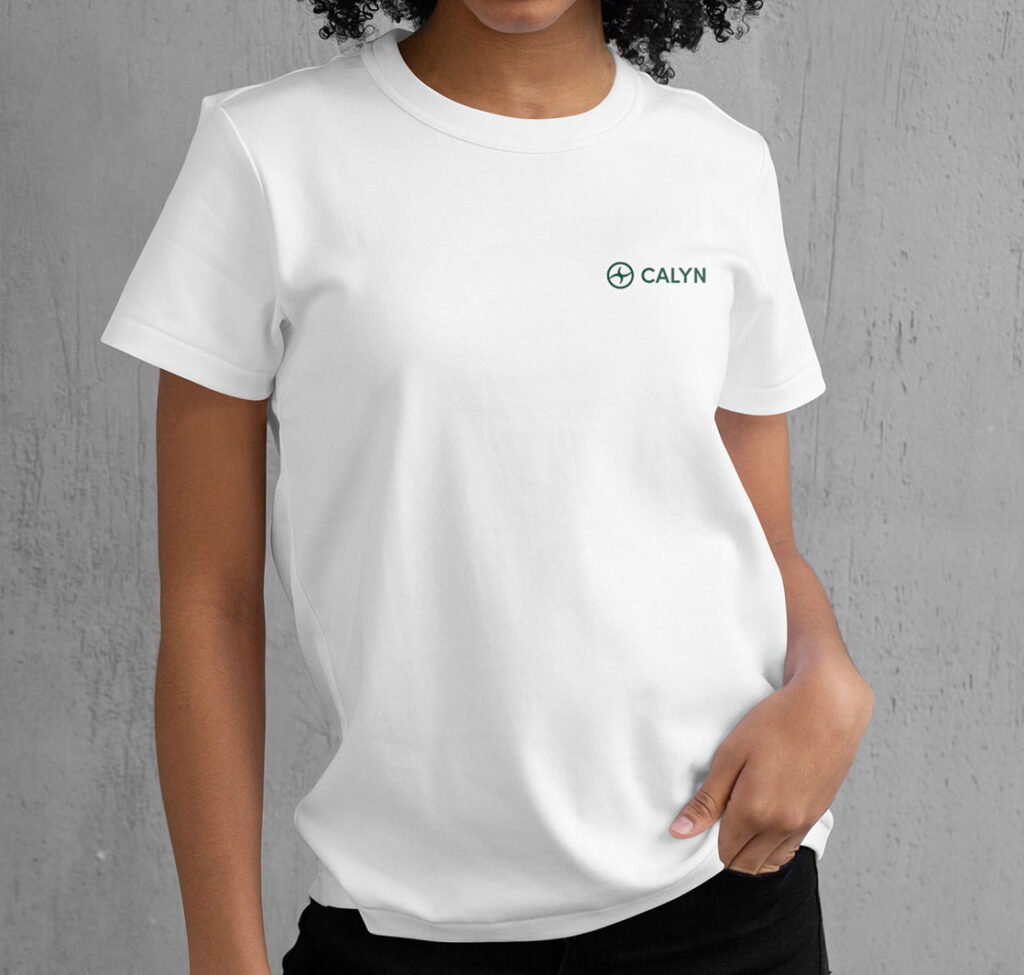 Golf Lifestyle Brand T-Shirt